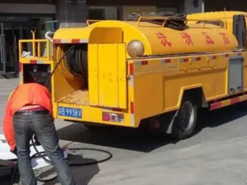 厨房下水道疏通黄江下水道疏通常平下水道疏通
