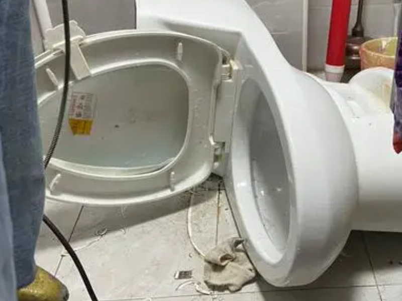 黄江镇专业清理化粪池，高压冲洗，疏通下水道厕所马桶