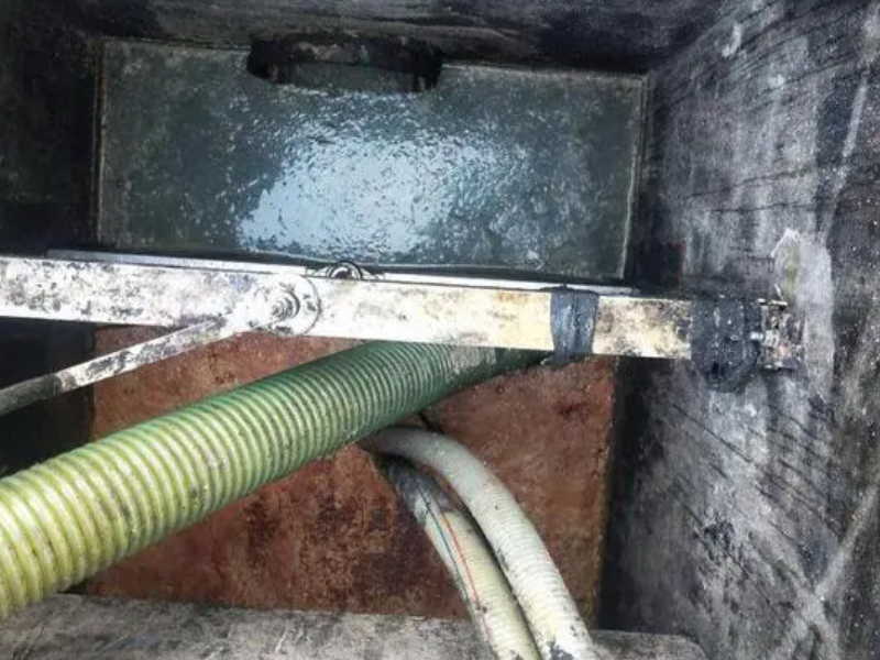 黄江专业疏通厕所.马桶清理化粪池化油池管道维修